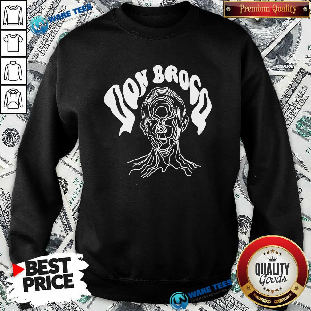 Nice Headspace Don Broco 2021 Shirt