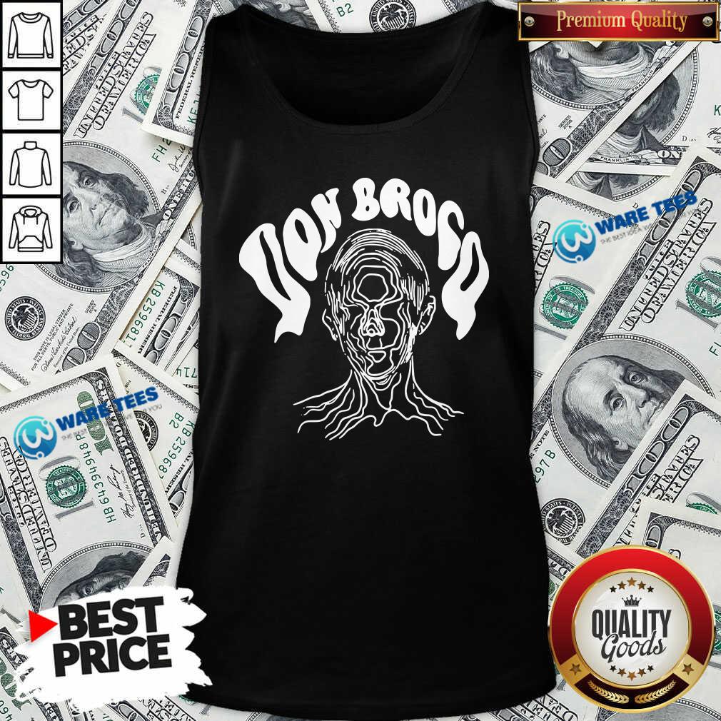 Nice Headspace Don Broco 2021 Shirt