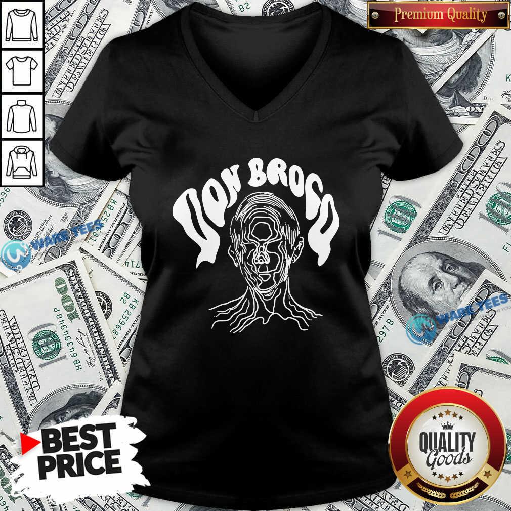 Nice Headspace Don Broco 2021 Shirt