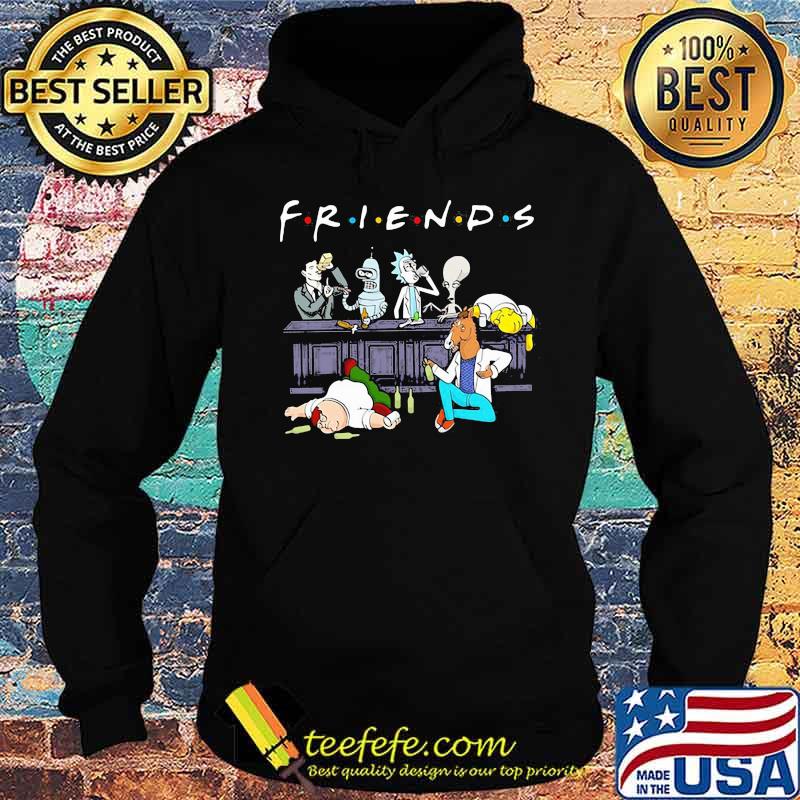 Official Friends Rick Horse Drink Wine Reservoir Drinkers Shirt Hoodie Official Friends Rick Horse Drink Wine Reservoir Drinkers Shirt Hoodie