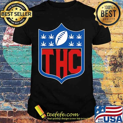 Official Site Of The National Football League Shirt