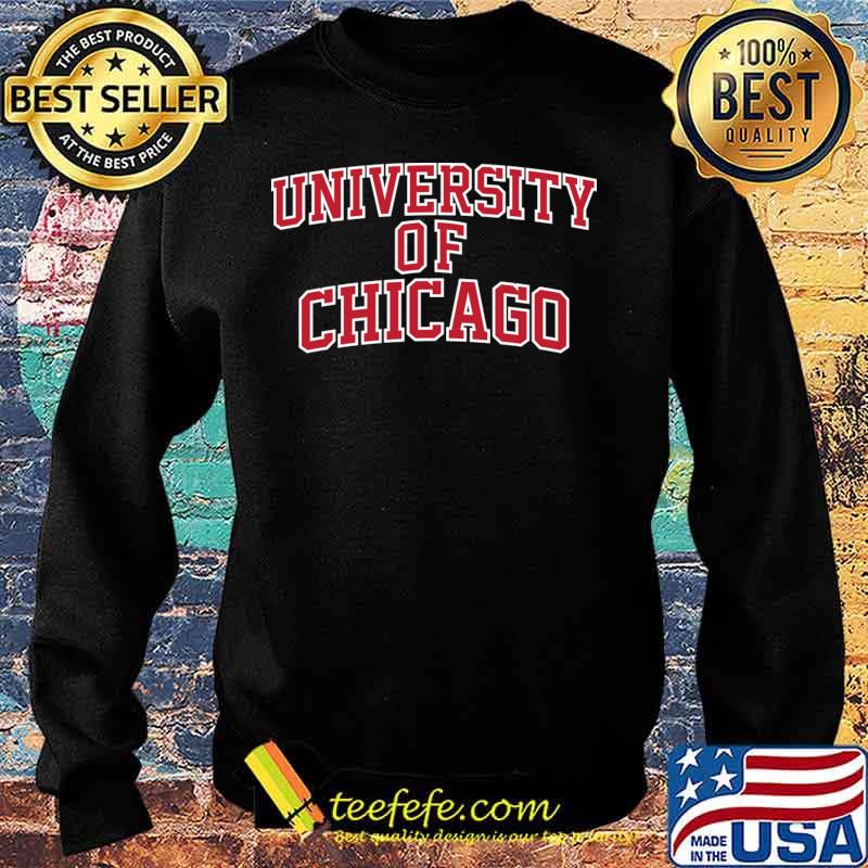 Official University Of Chicago Shirt Sweater Official University Of Chicago Shirt Sweater