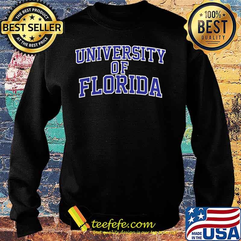 Official University Of Florida Shirt Sweater Official University Of Florida Shirt Sweater