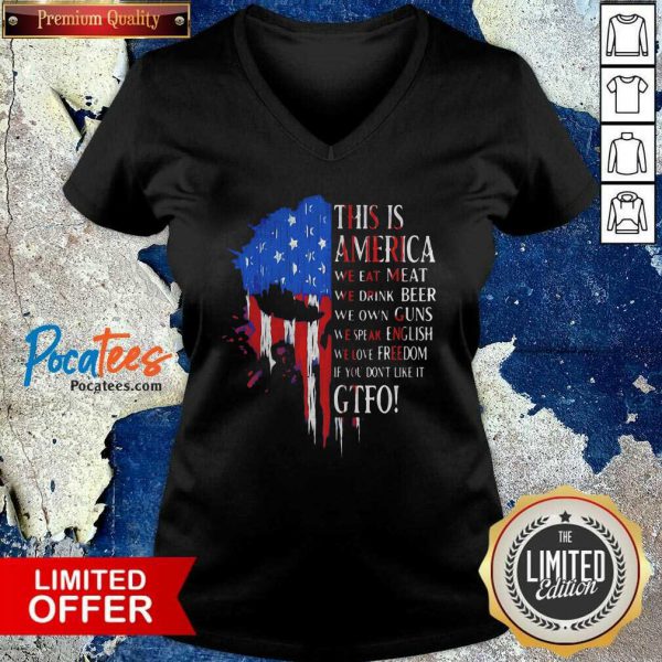 original-this-is-america-we-eat-meat-we-drink-beer-we-own-guns-we-speak-english-freedom-v-neck-600x600-1.jpg