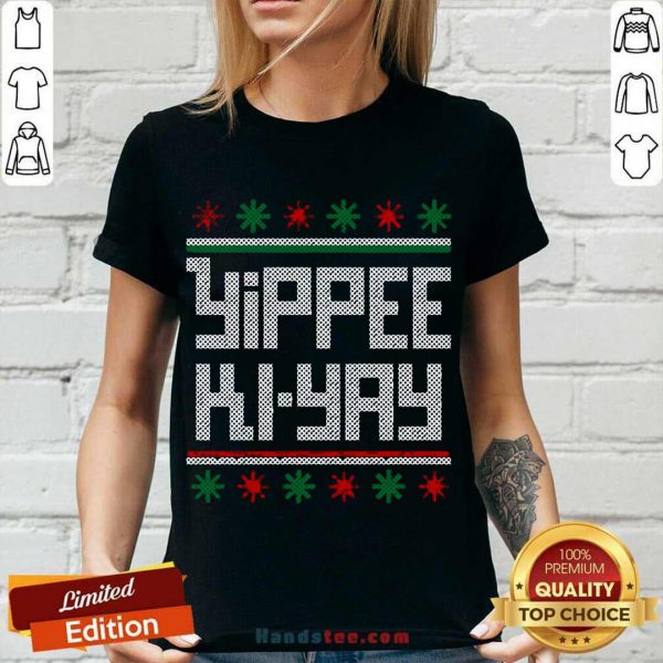 original-yippee-ki-yay-funny-christmas-cross-stitch-pullover-v-neck-600x600-1.jpg