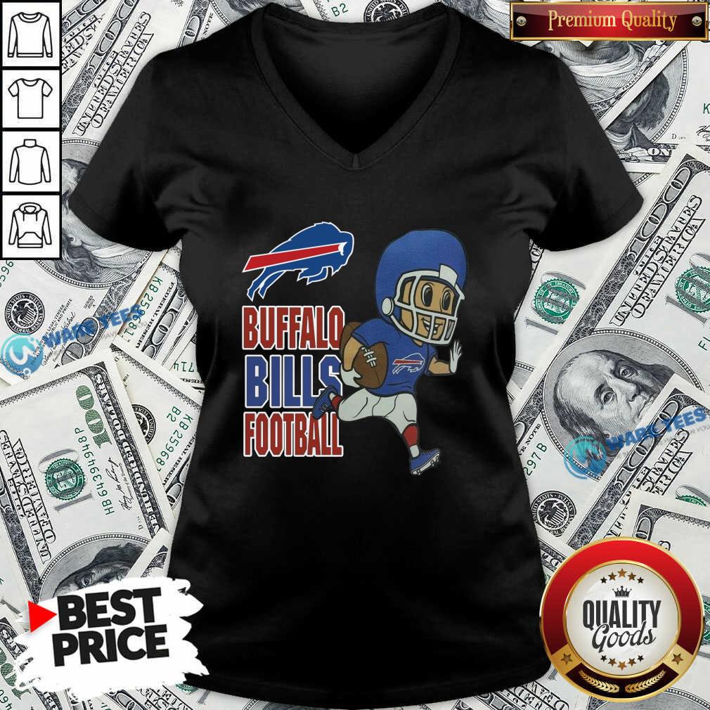 Perfect Buffalo Bills Football Shirt