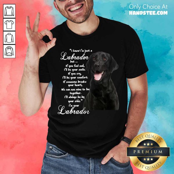 pretty-i-know-im-just-a-labrador-but-if-you-feel-sad-ill-be-your-smile-shirt-600x600-1.jpg
