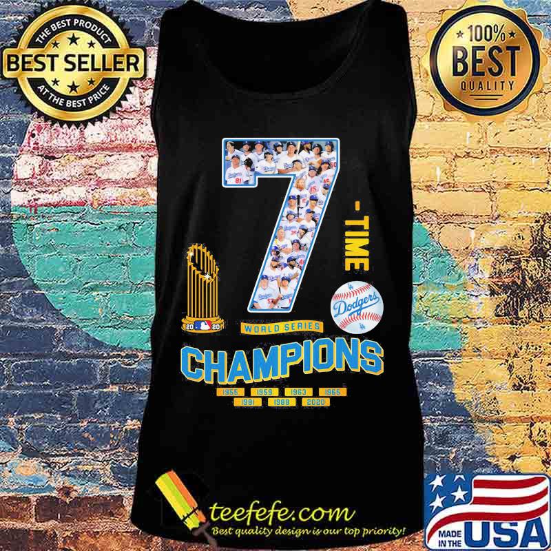 Time World Searies Champions Los Angeles Football Shirt Tank top Time World Searies Champions Los Angeles Football Shirt Tank top