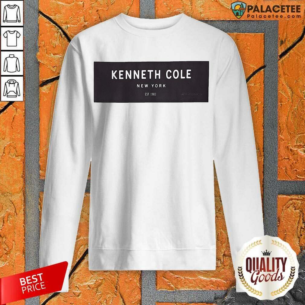 Top Kenneth Cole New York Shirt