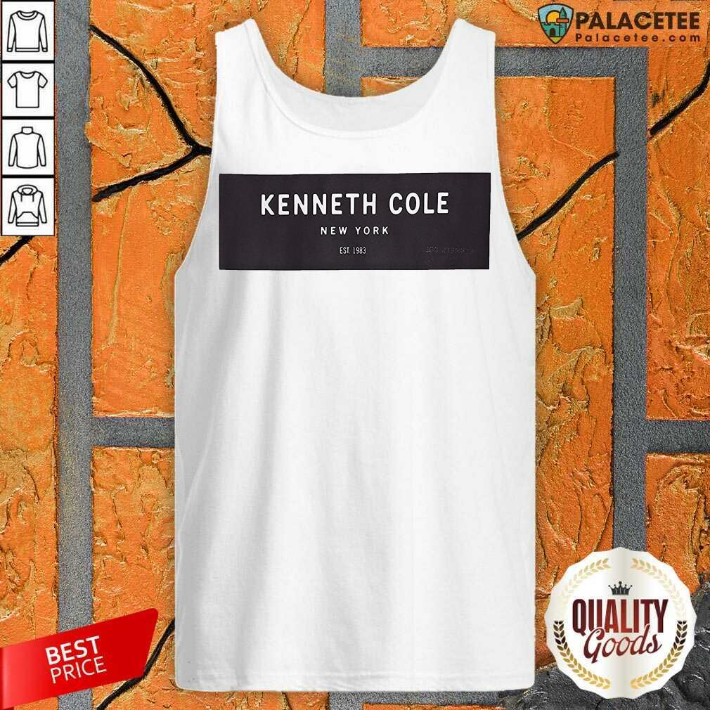 Top Kenneth Cole New York Shirt