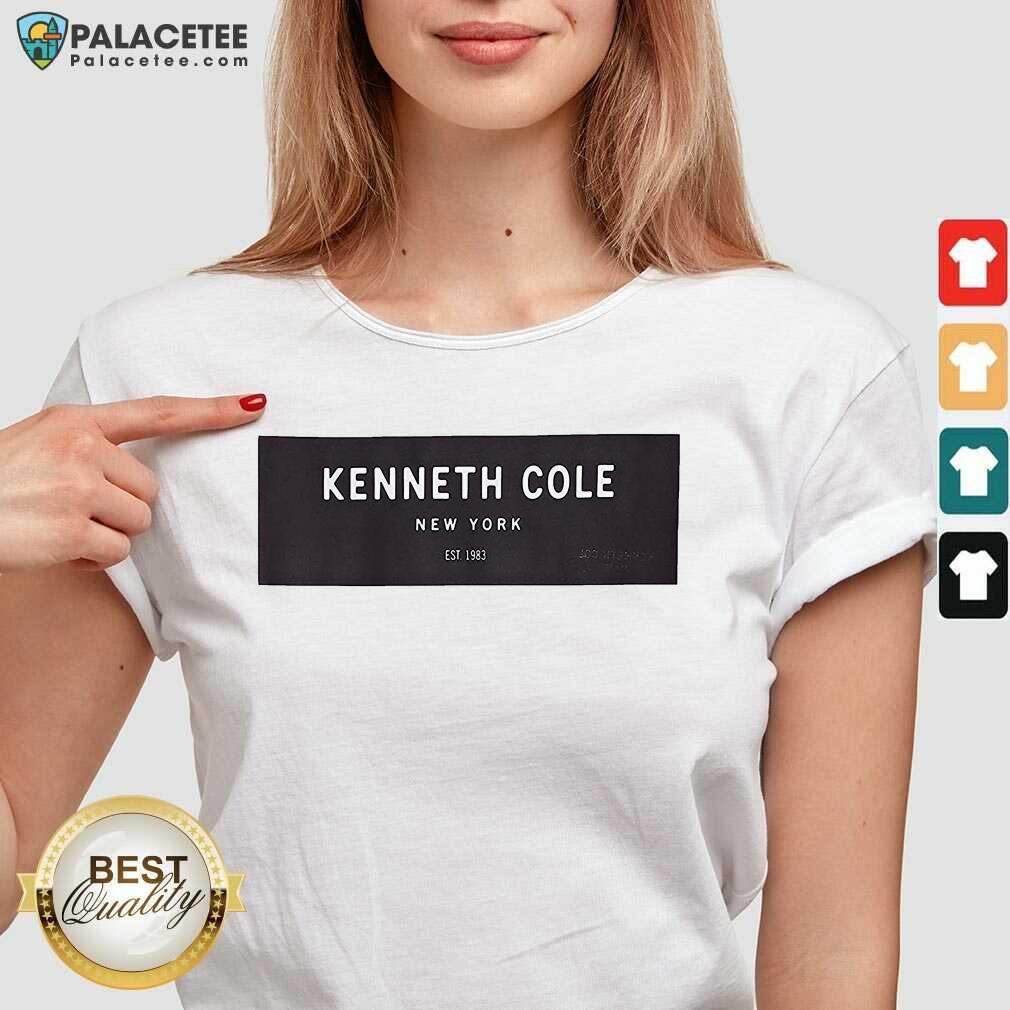 Top Kenneth Cole New York Shirt