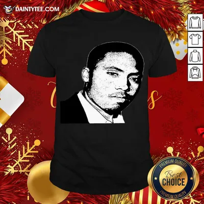 Top Nas Hip Hop Illmatic Gods Son 90s 2000s 2020 Mc New York Rapper King East Coast T-Shirt