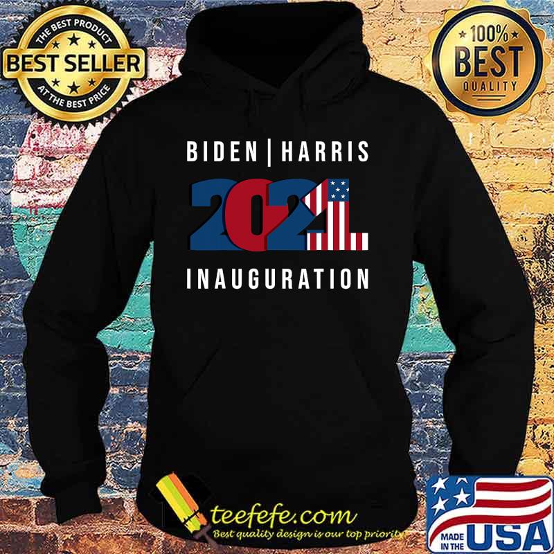 Biden Harris Inauguration 2021 Presidential American Flag Shirt Hoodie Biden Harris Inauguration 2021 Presidential American Flag Shirt Hoodie