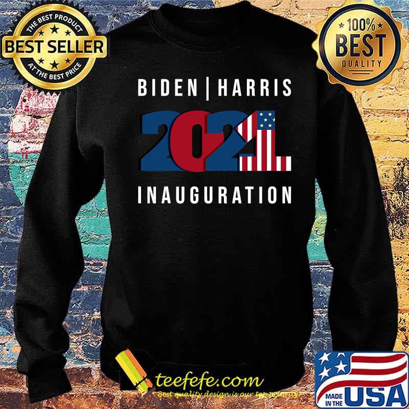 Biden Harris Inauguration 2021 Presidential American Flag Shirt Sweater Biden Harris Inauguration 2021 Presidential American Flag Shirt Sweater