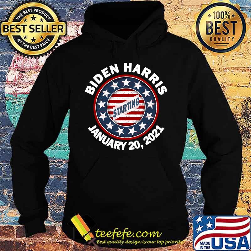 Biden Harris January Inauguration American Flag Shirt Hoodie Biden Harris January Inauguration American Flag Shirt Hoodie