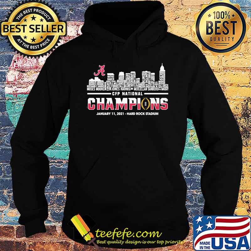 Cfp National Champions January 201 Day Victory Of Alabama Crimson Tide City Shirt Hoodie Cfp National Champions January 201 Day Victory Of Alabama Crimson Tide City Shirt Hoodie