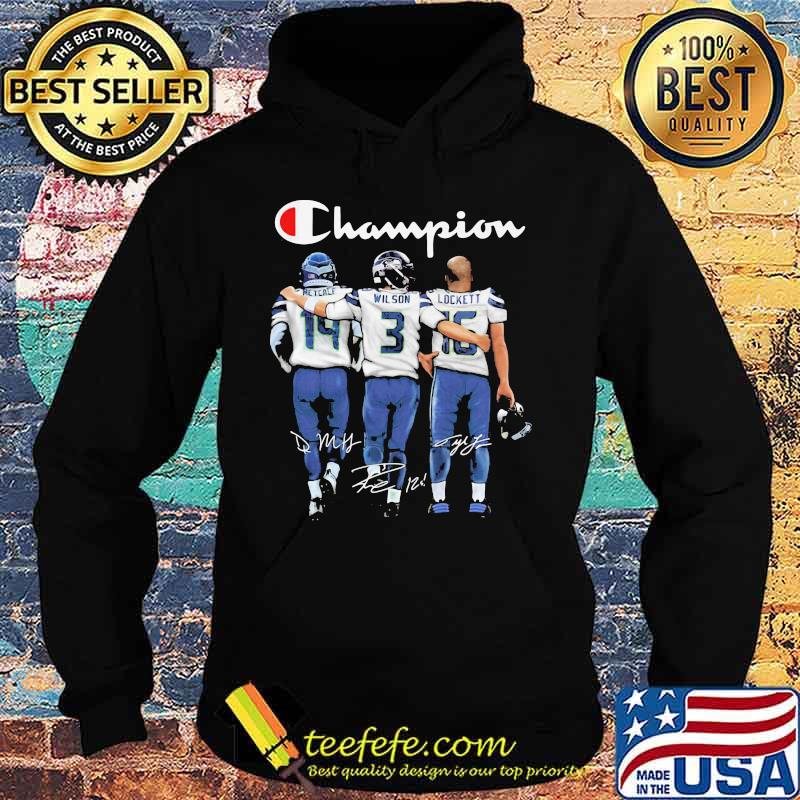 Champion Tennis Rackets Football Team Shirt Hoodie Champion Tennis Rackets Football Team Shirt Hoodie