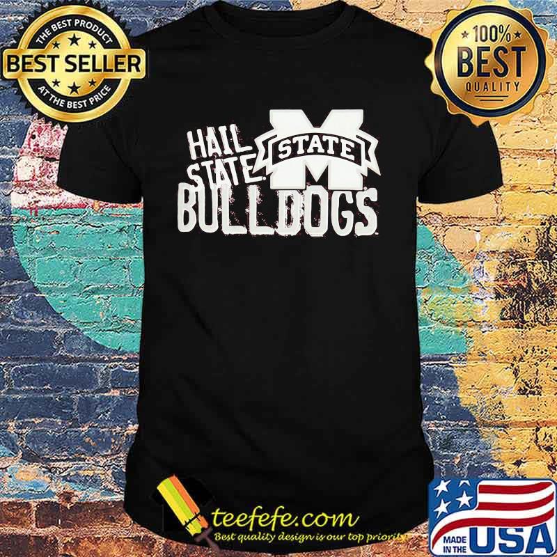 Hall State Bulldogs Champion Shirt