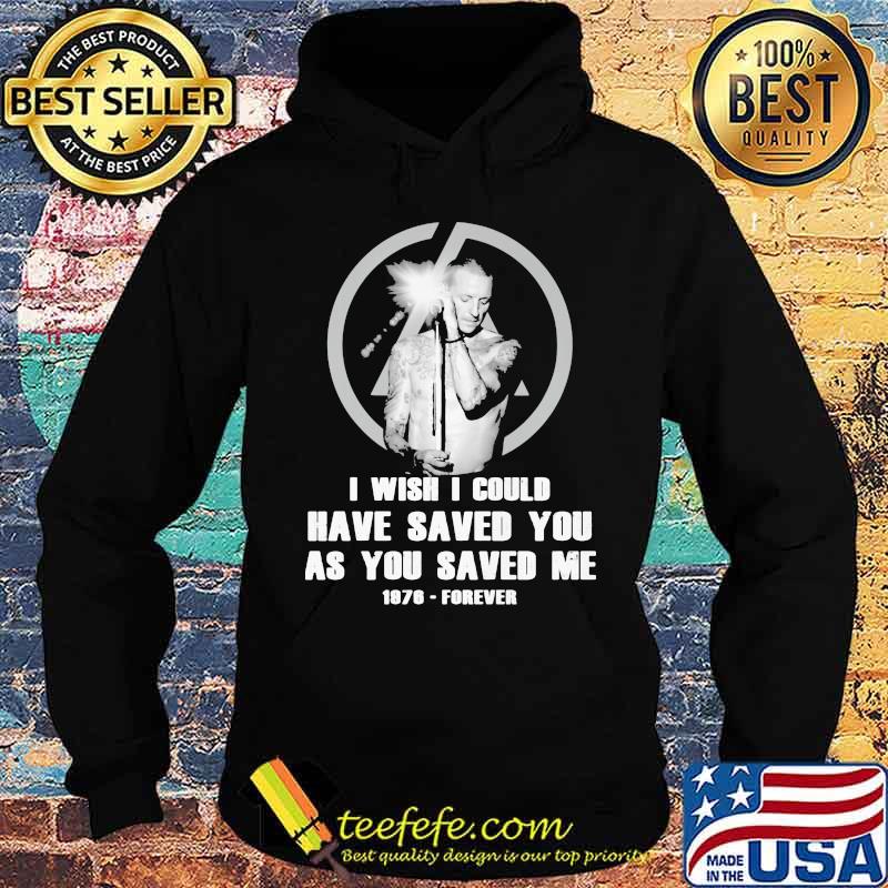 I Wish I Could Have Saved You As You Saved Me 1876 Forever Shirt Hoodie I Wish I Could Have Saved You As You Saved Me 1876 Forever Shirt Hoodie