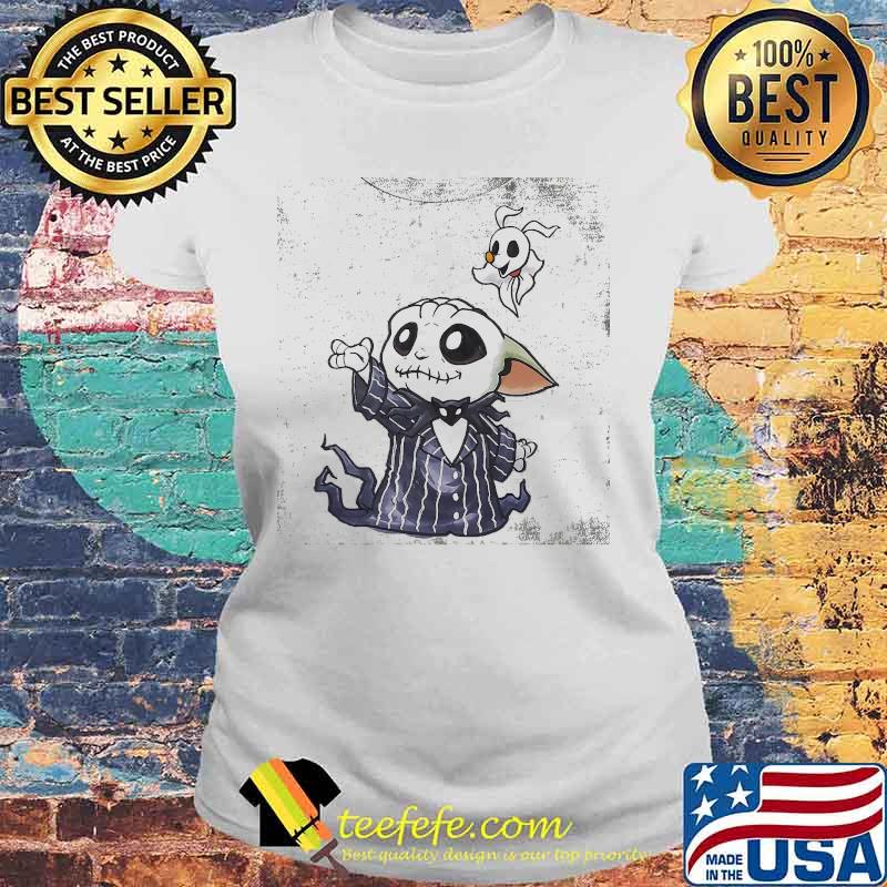 Jack Skellington The Nightmare Before Christmas Shirt Laides tee Jack Skellington The Nightmare Before Christmas Shirt Laides tee