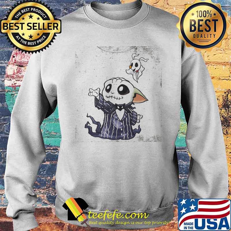 Jack Skellington The Nightmare Before Christmas Shirt Sweater Jack Skellington The Nightmare Before Christmas Shirt Sweater