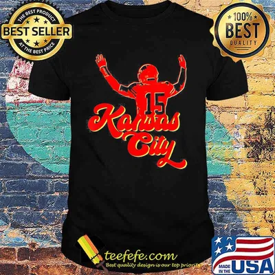 Kansas City Football Lover Christmas Shirt