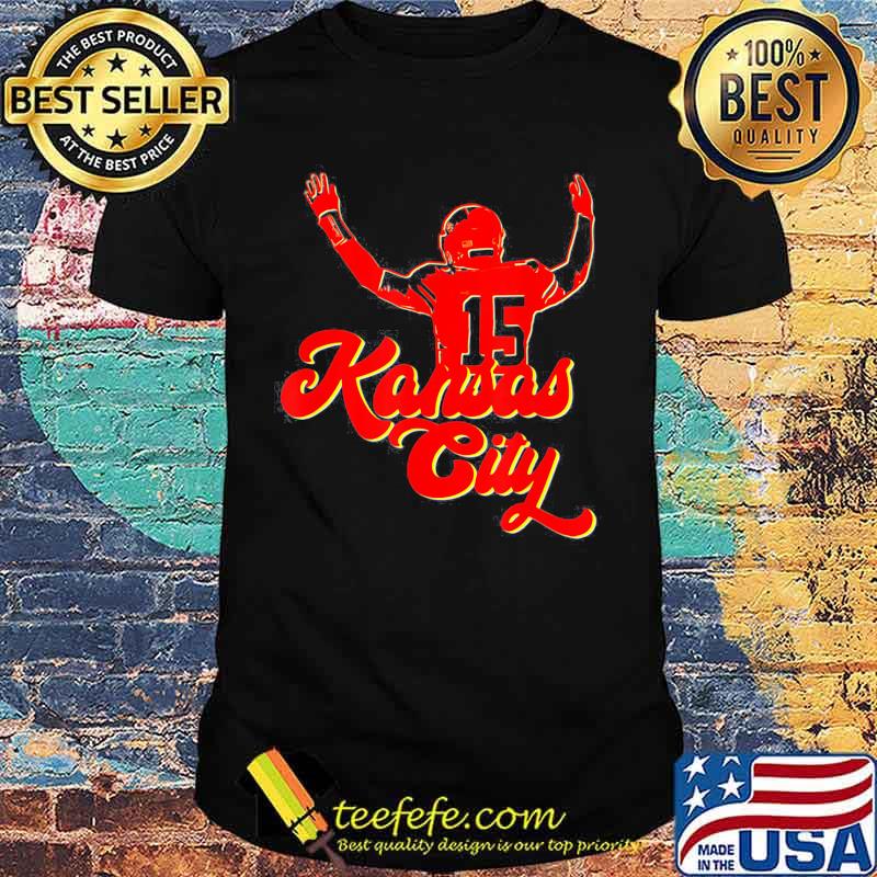 Kansas City Football Lover Christmas Shirt