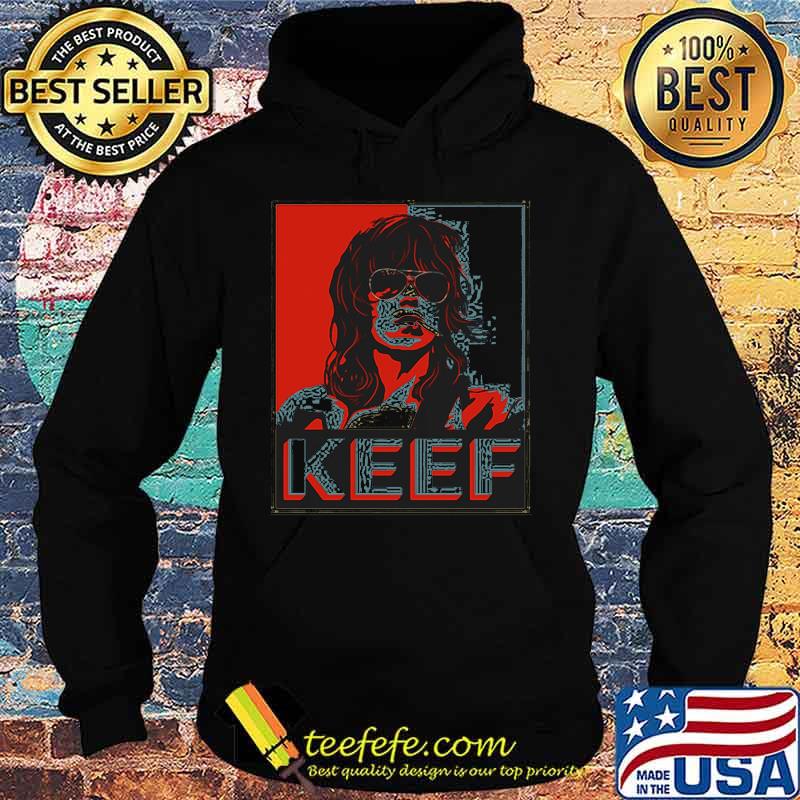 Keef Wear Sunglasses Smoking Shirt Hoodie Keef Wear Sunglasses Smoking Shirt Hoodie