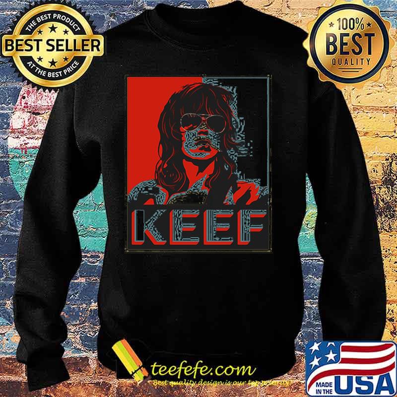 Keef Wear Sunglasses Smoking Shirt Sweater Keef Wear Sunglasses Smoking Shirt Sweater