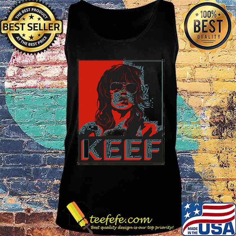 Keef Wear Sunglasses Smoking Shirt Tank top Keef Wear Sunglasses Smoking Shirt Tank top