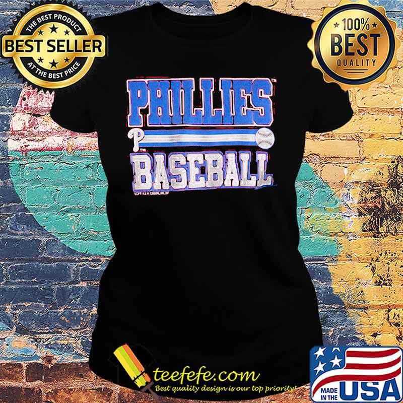 Philadelphia Phillies Soft As A Grape Newborn Shirt Ladies tee Philadelphia Phillies Soft As A Grape Newborn Shirt Ladies tee