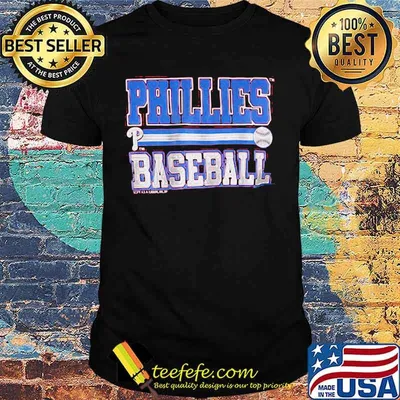 Philadelphia Phillies Soft As A Grape Newborn Shirt