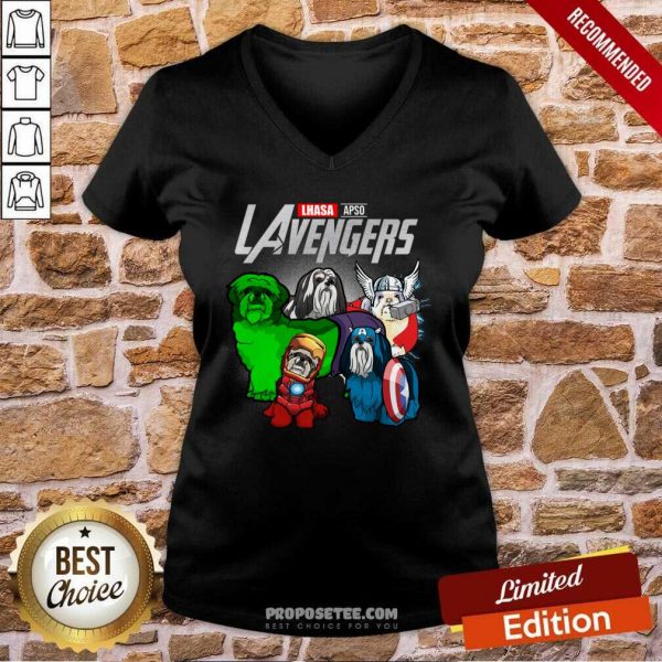 top-lhasa-apso-marvel-avengers-lavengers-v-neck-600x600-1.jpg