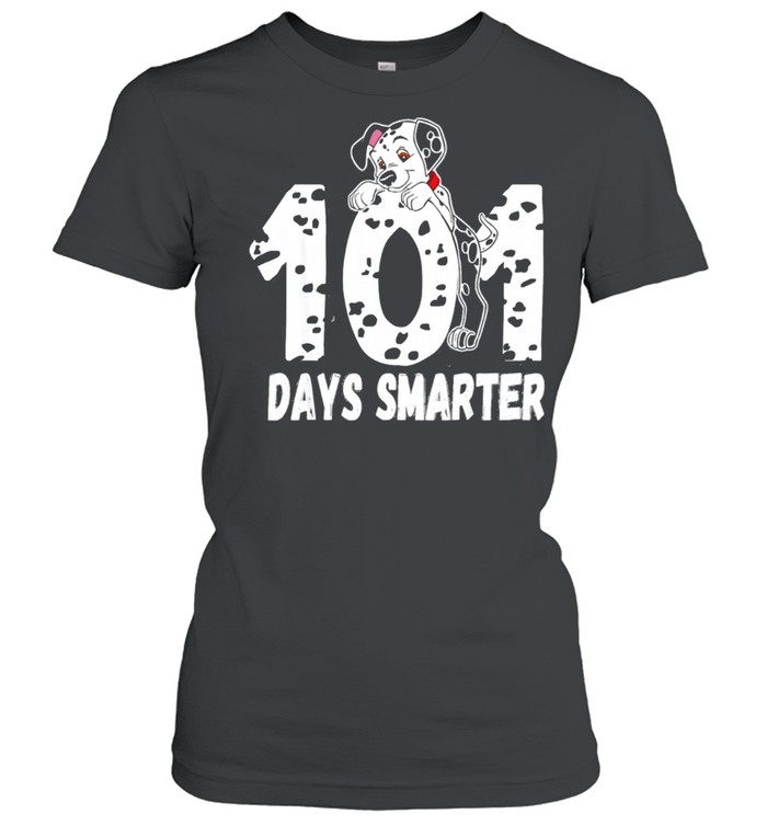 101-days-smarter-dalmation-dog-shirt-classic-womens-t-shirt.jpg