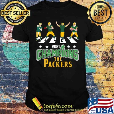 2021 Champion The Packers Green Bay Packers Rugby Shirt