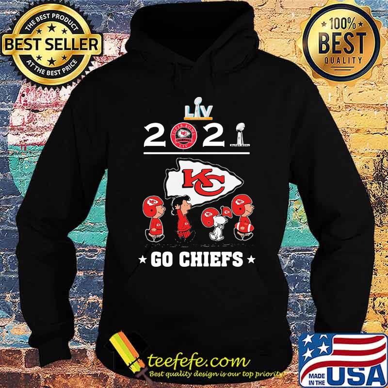 2021 Go Kansas City Chiefs Snoopy And Friends Stars Shirt Hoodie 2021 Go Kansas City Chiefs Snoopy And Friends Stars Shirt Hoodie
