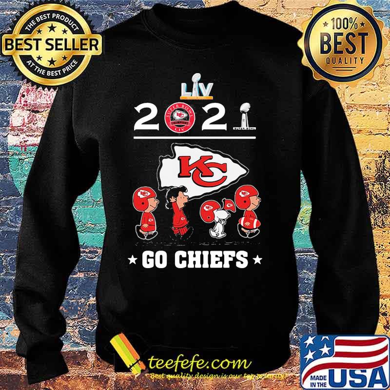 2021 Go Kansas City Chiefs Snoopy And Friends Stars Shirt Sweater 2021 Go Kansas City Chiefs Snoopy And Friends Stars Shirt Sweater