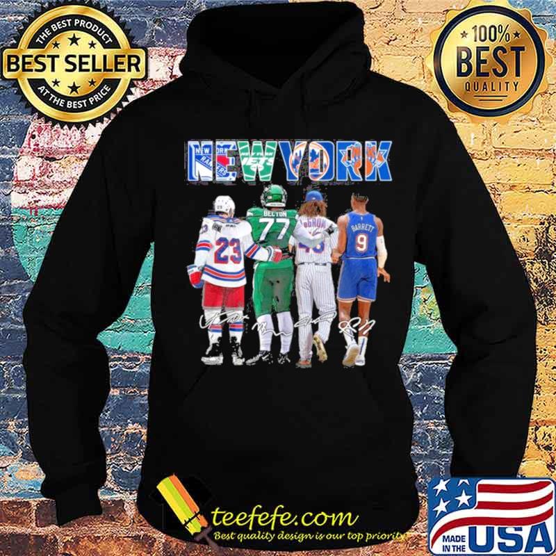 Adam Fox Belton Lance Johnson And Barrett New York 2021 Signatures s Hoodie Adam Fox Belton Lance Johnson And Barrett New York 2021 Signatures s Hoodie