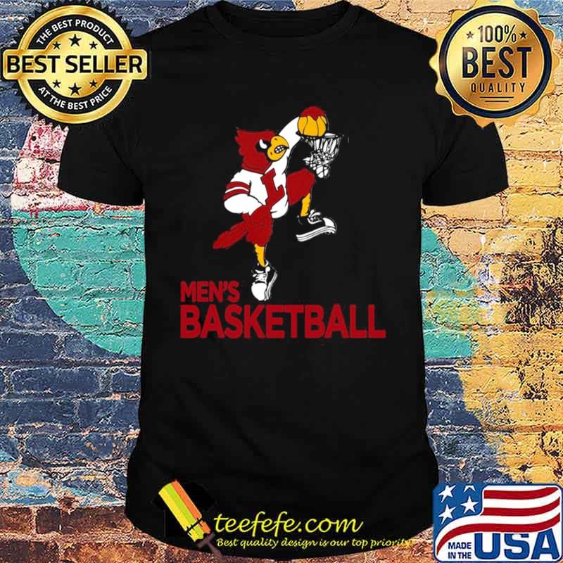 Alabama Crimson Tide men’s basketball shirt