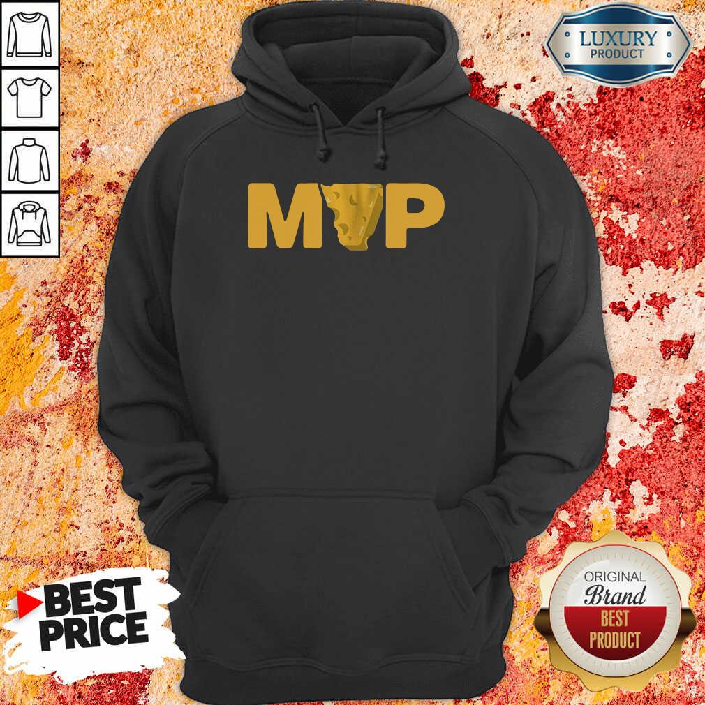 Annoyed Cheese MVP 2 Shirt