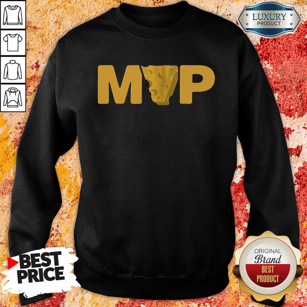 Annoyed Cheese MVP 2 Shirt