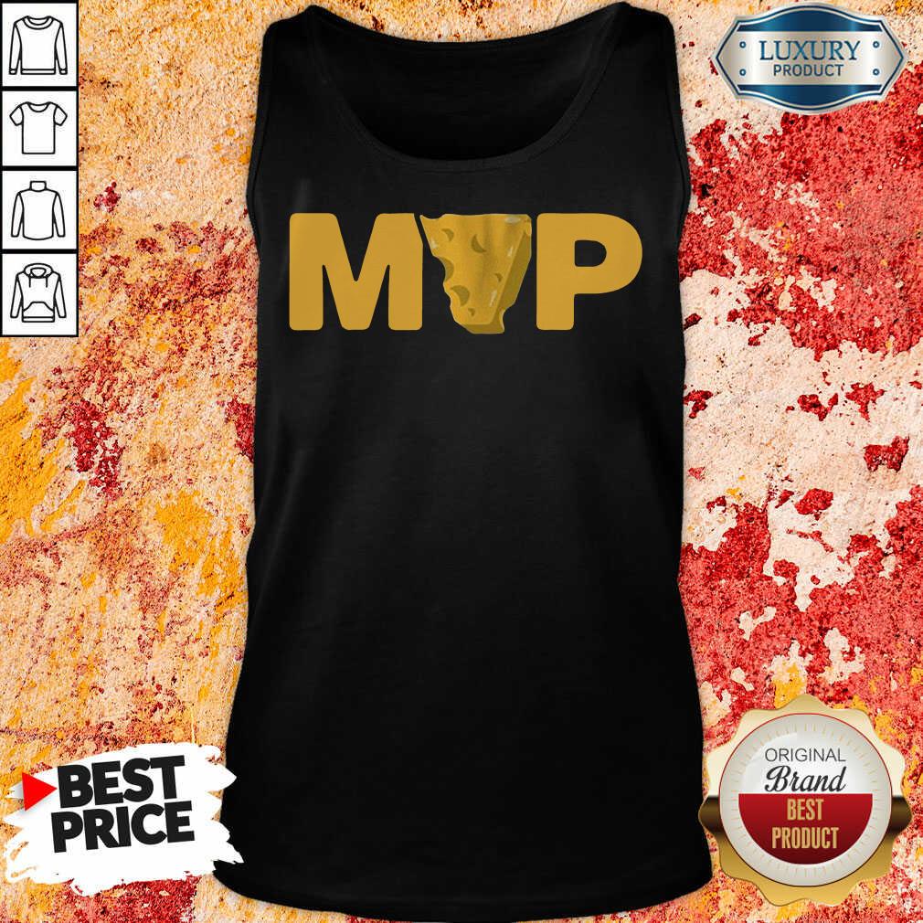 Annoyed Cheese MVP 2 Shirt