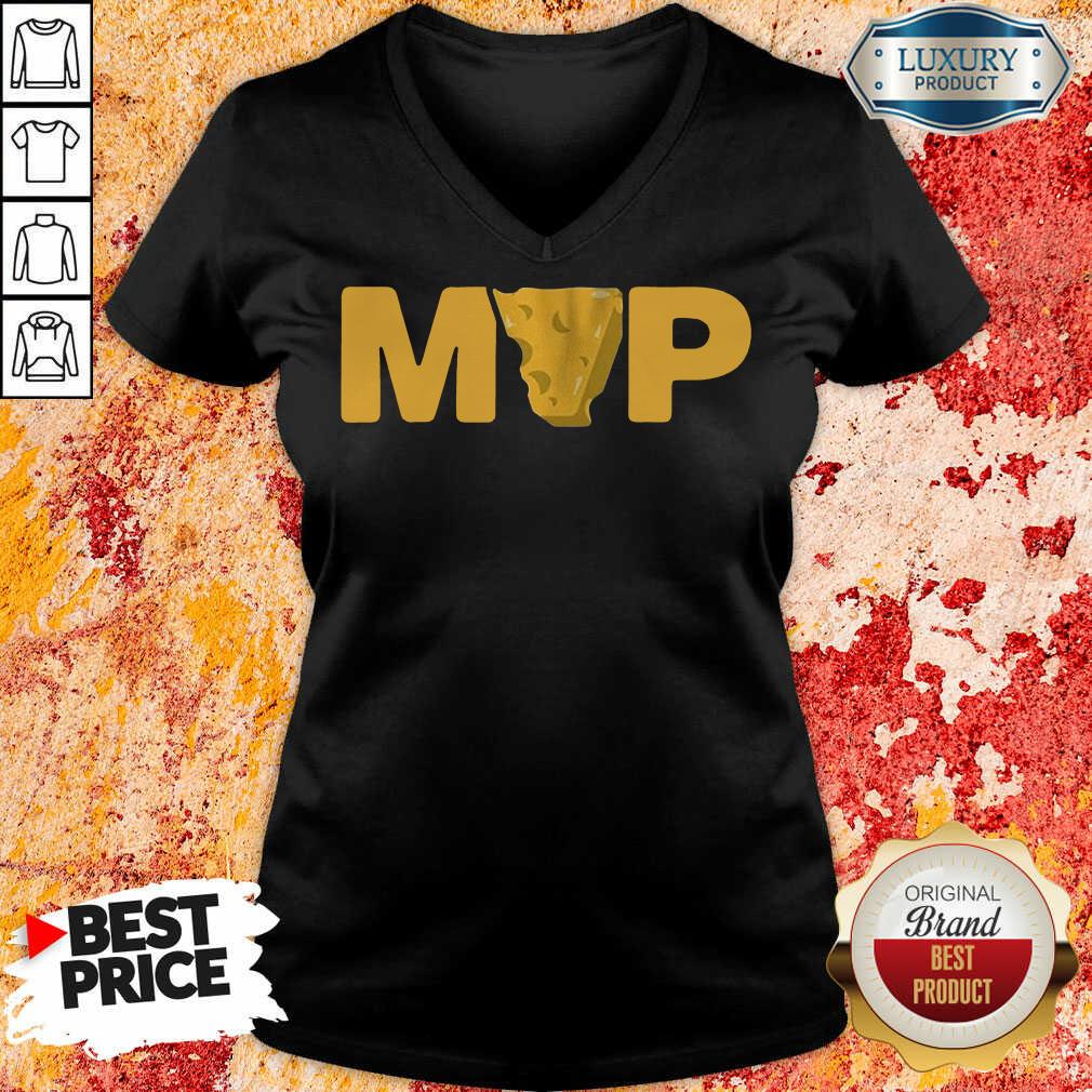 Annoyed Cheese MVP 2 Shirt