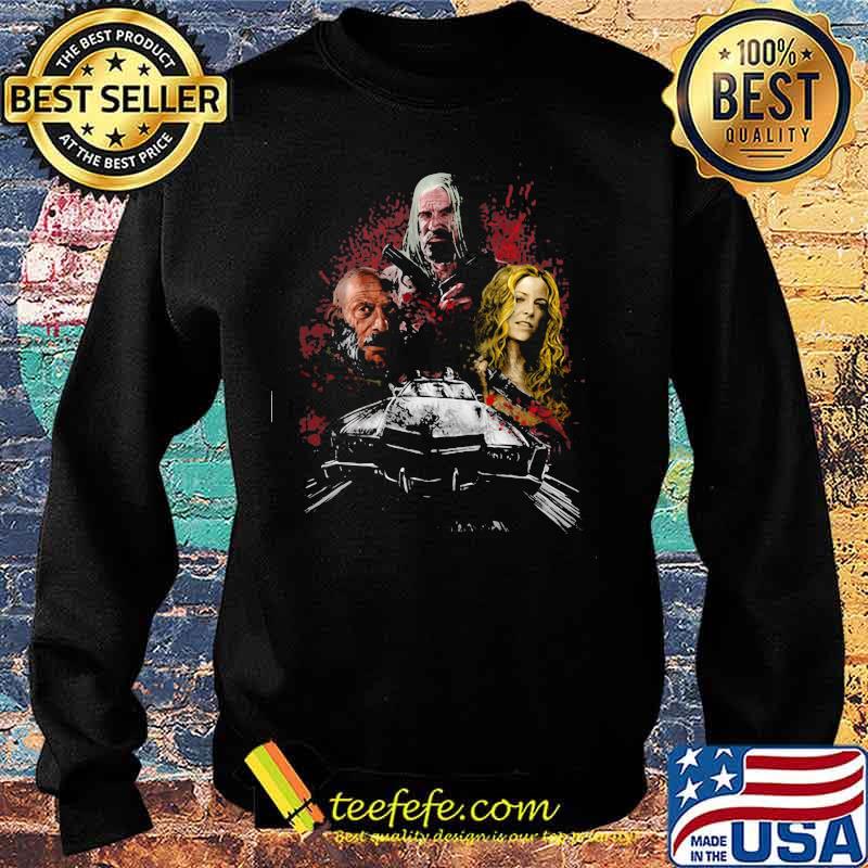 Avengers Super Villain America Films Shirt Sweater Avengers Super Villain America Films Shirt Sweater