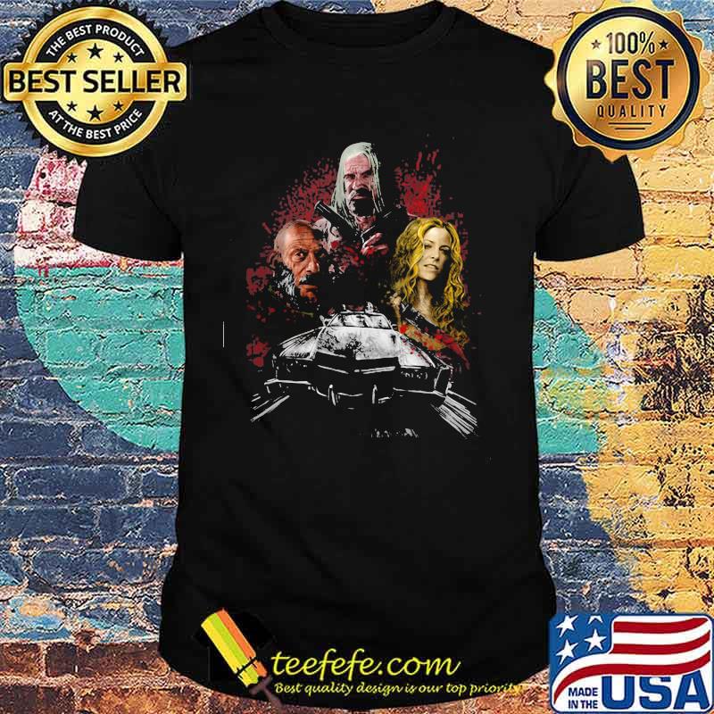 Avengers Super Villain America Films Shirt Avengers Super Villain America Films Shirt