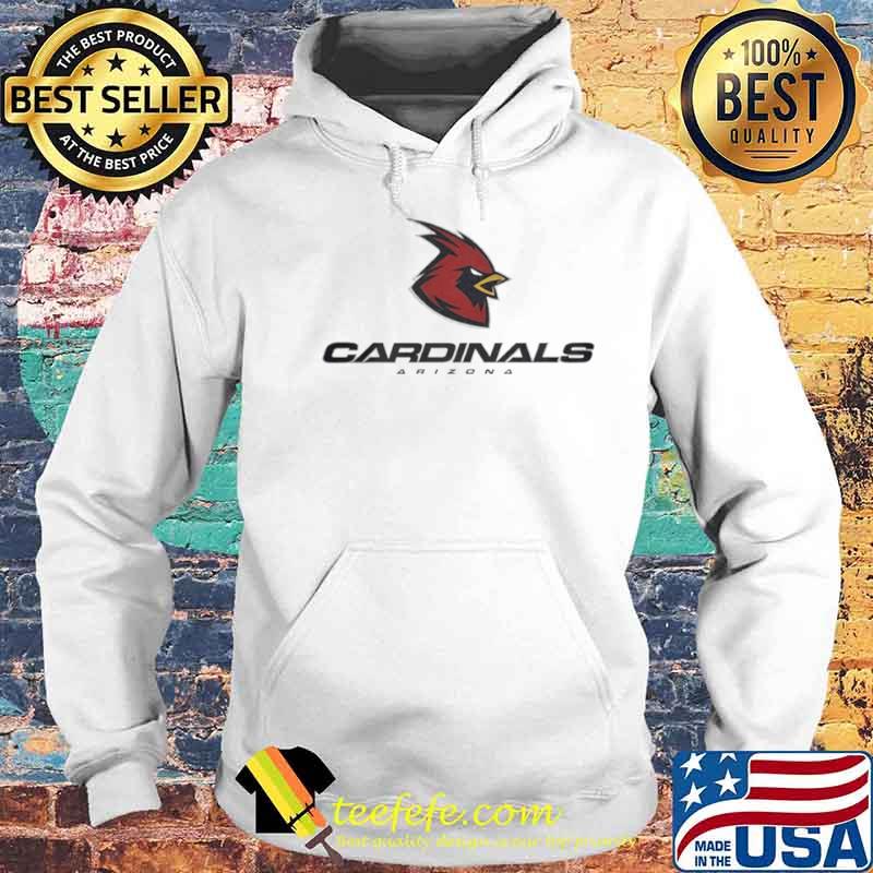 Cardinals arizona 2021 Hoodie Cardinals arizona 2021 Hoodie