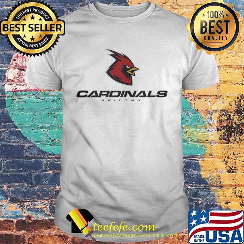 Cardinals arizona 2021 shirt