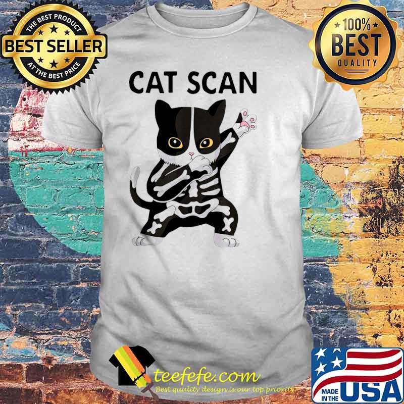 Cat Scan Dabbing shirt Cat Scan Dabbing shirt