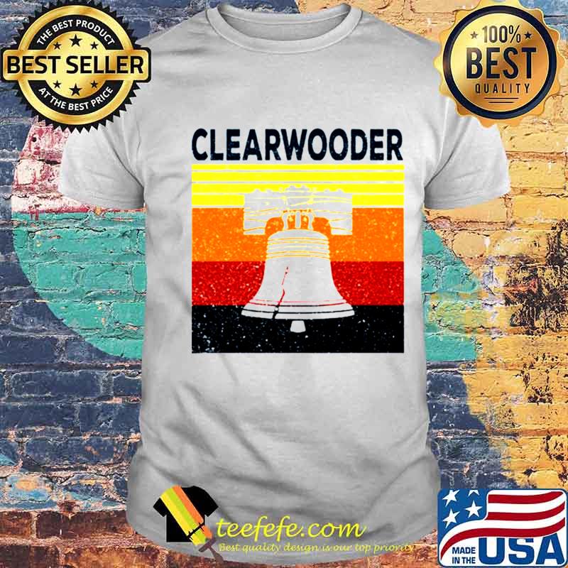 Clearwooder Philly Bryce Harper vintage shirt