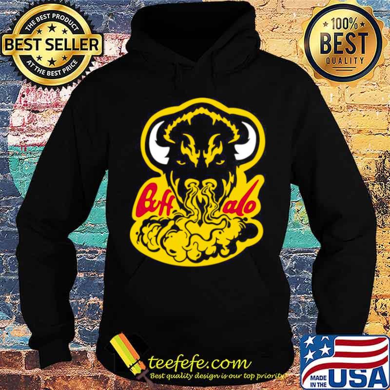 Cobra Kai Buffalo s Hoodie Cobra Kai Buffalo s Hoodie